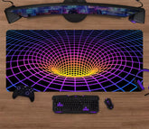 Mouse Pad Gamer XL – Conforto e Precisão para o Seu Setup