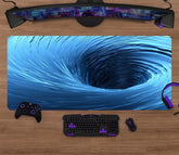 Mouse Pad Gamer XL – Conforto e Precisão para o Seu Setup