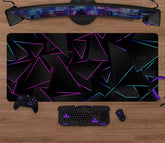 Mouse Pad Gamer XL – Conforto e Precisão para o Seu Setup