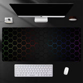 Mouse Pad Gamer XL – Conforto e Precisão para o Seu Setup