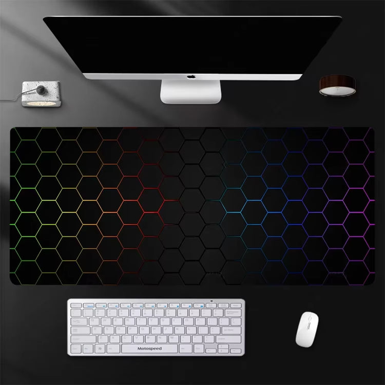 Mouse Pad Gamer XL – Conforto e Precisão para o Seu Setup