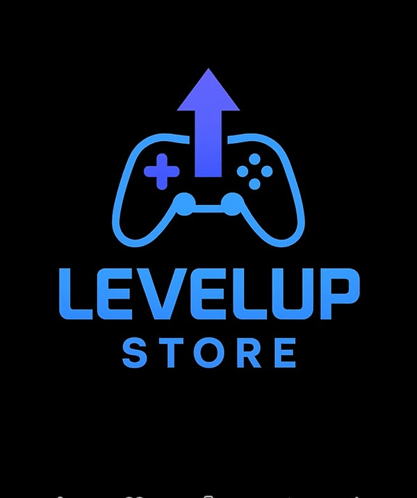 LevelUp