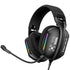 Headset Gamer X12 – Som Imersivo, Cancelamento de Ruído e Microfone Integrado (3.5mm)