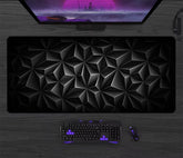 Mouse Pad Gamer XL – Conforto e Precisão para o Seu Setup