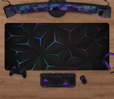 Mouse Pad Gamer XL – Conforto e Precisão para o Seu Setup